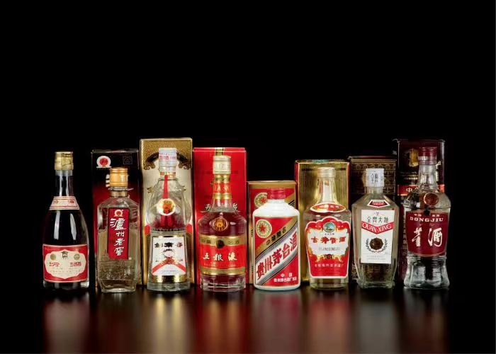 盈江老酒储存的方法