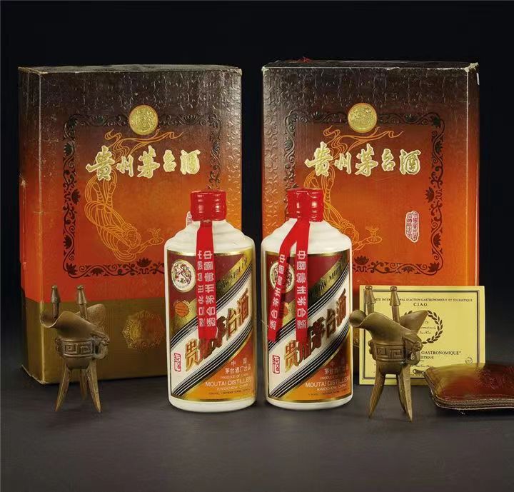 盈江烟酒回收